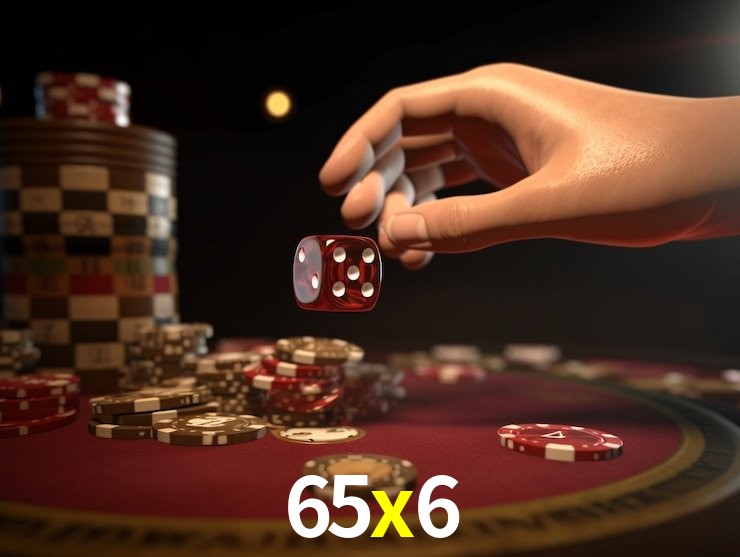 Estatísticas 65x6