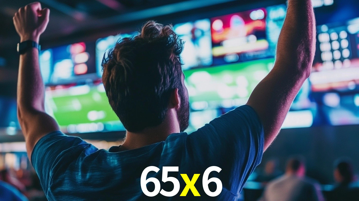 65x6: Seu Cassino Premiado com Pagamentos Rápidos