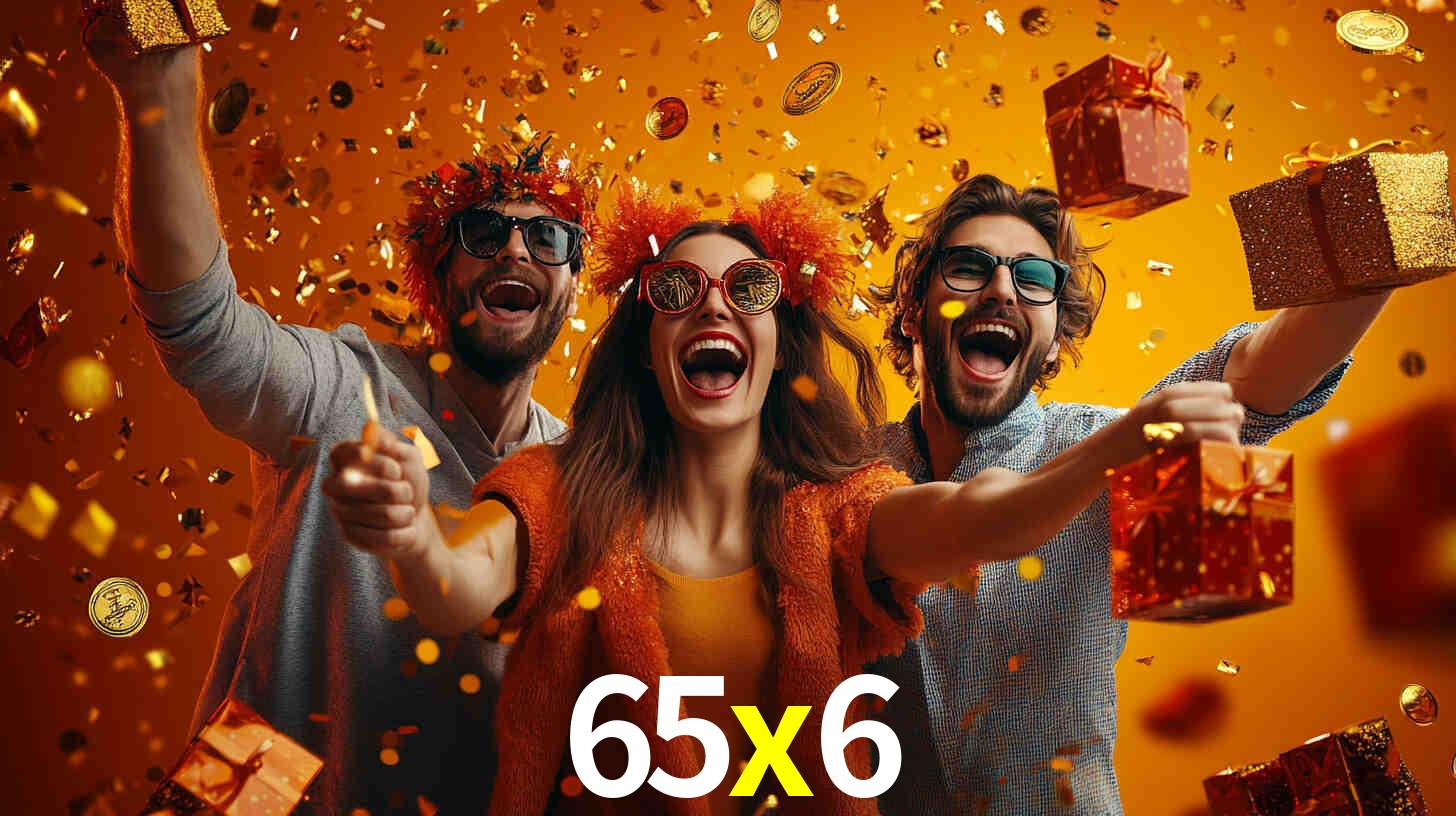 65x6 bet