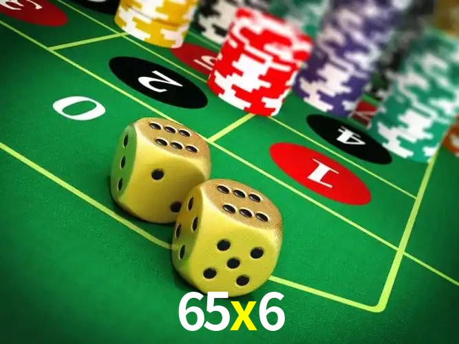 Statistics 65x6