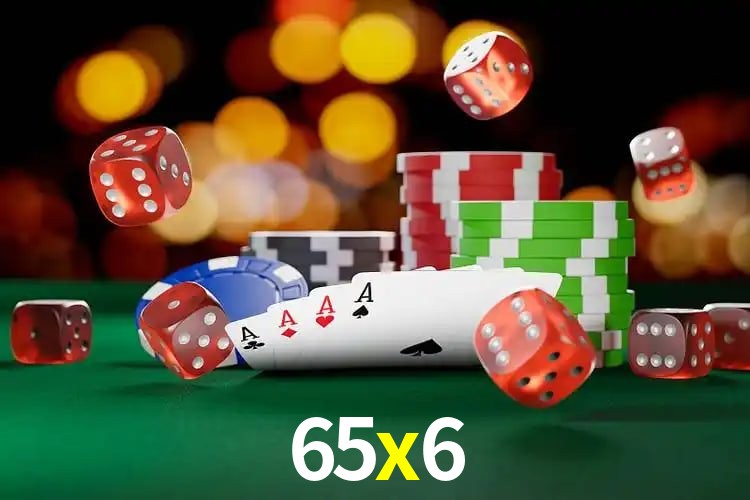 Experiência VIP 65x6