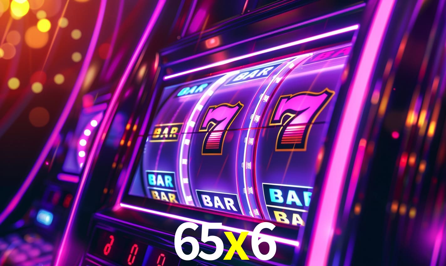 65x6 - Roleta do Destino - 65x6.com