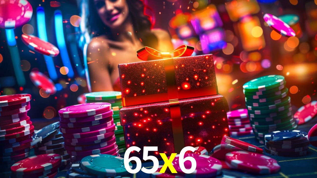 Descubra a Essência do 65x6: Nossa História e Compromissos
