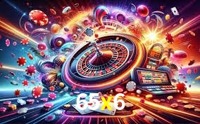 Mesa de Blackjack 65x6