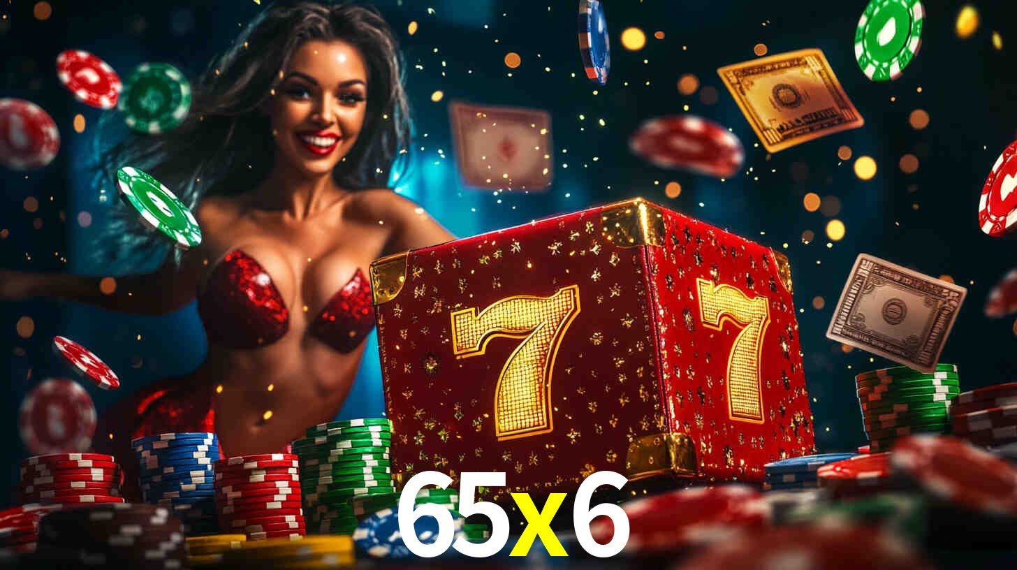 Descubra o Programa VIP da 65x6: Vantagens Exclusivas para Jogadores