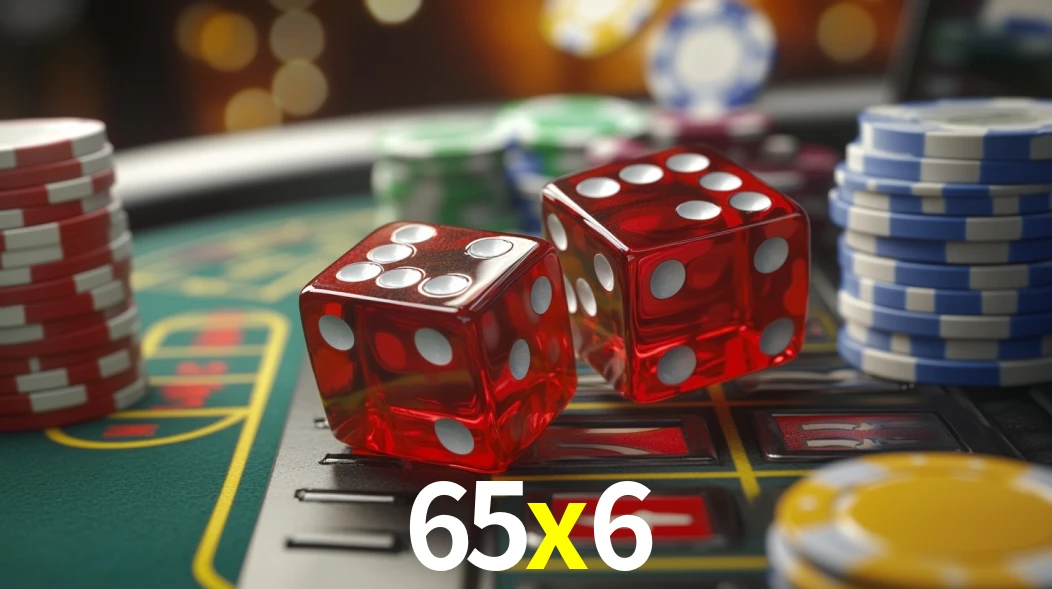 VIP Casino 65x6