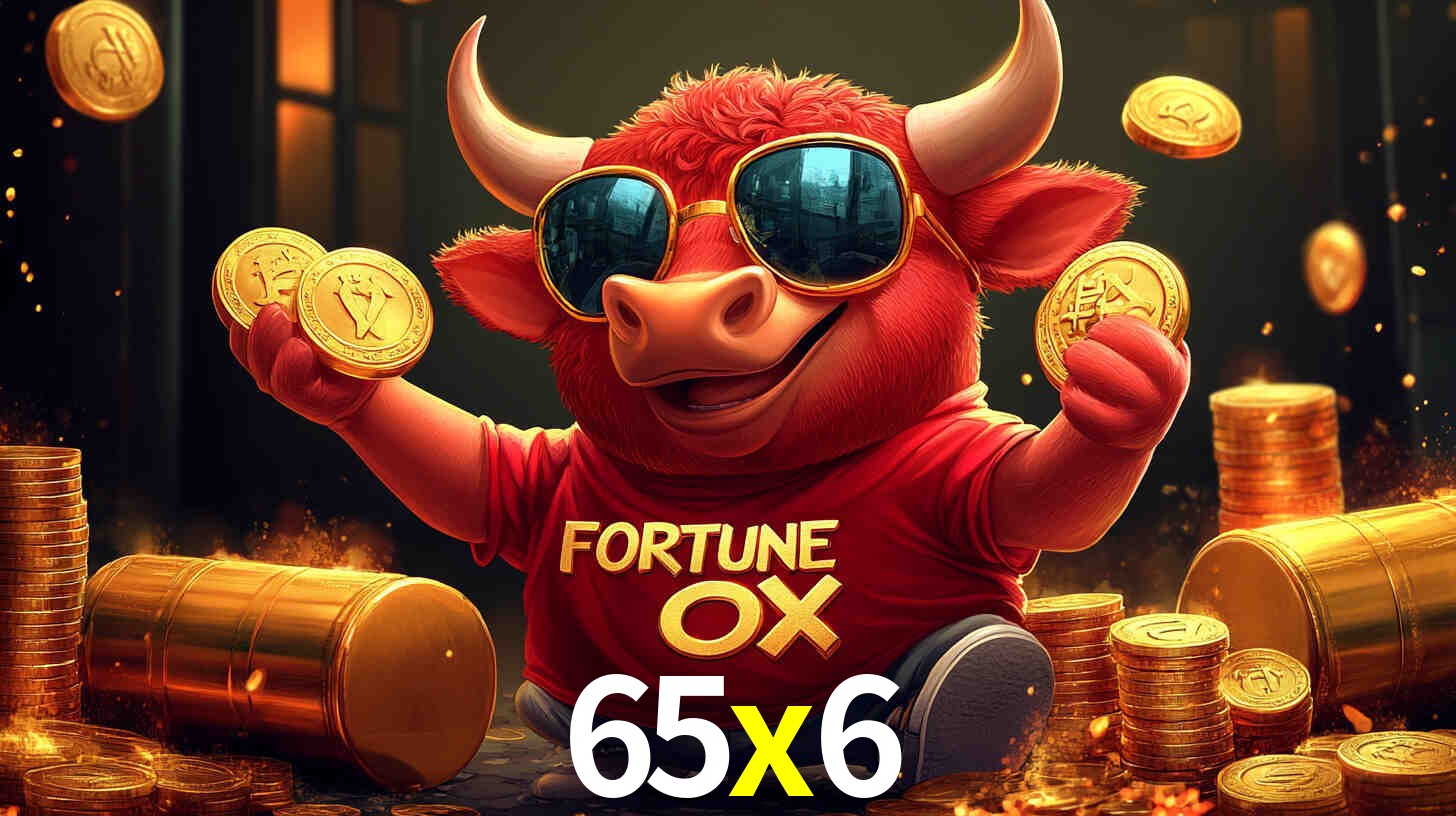 A Emoção da Loteria na 65x6: Uma Chance de Mudança de Vida