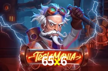 Recursos de Bônus 65x6