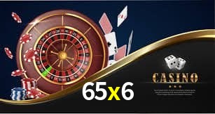 Casino VIP 65x6