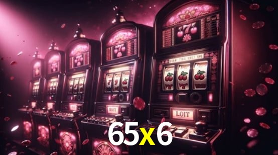 Desvendando o Mundo dos Jogos Virtuais na 65x6