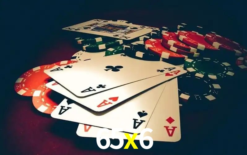 cassino 65x6