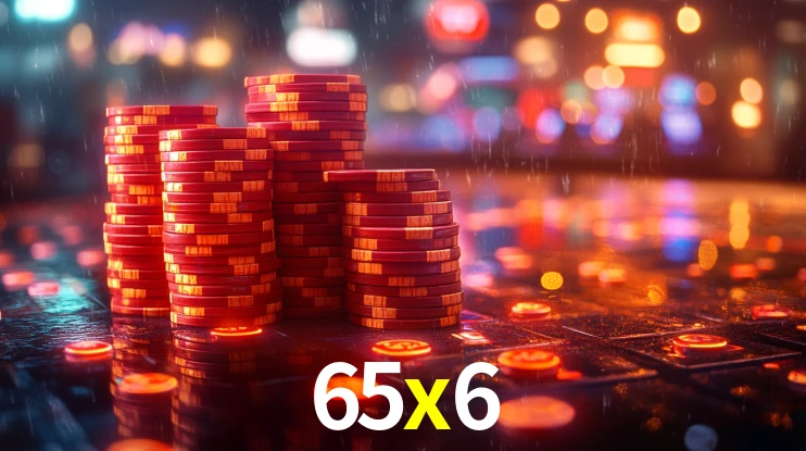 Experimente o Login Seguro Premium no 65x6