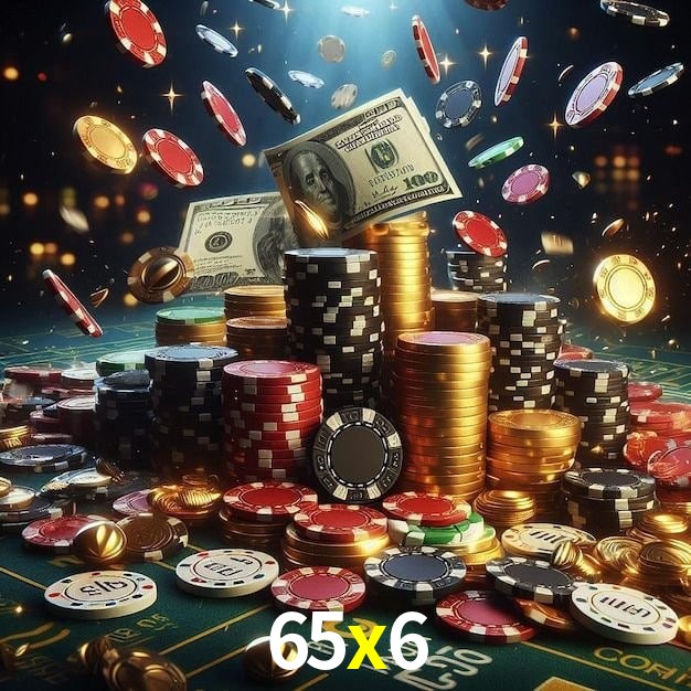 Descubra o Programa VIP da 65x6: Vantagens Exclusivas para Jogadores