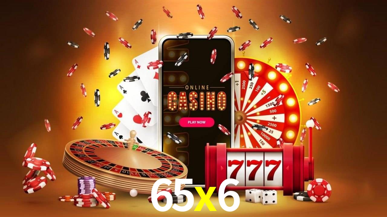 Estatísticas do Jogo 65x6