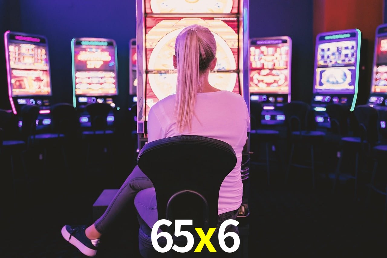 Game Providers 65x6