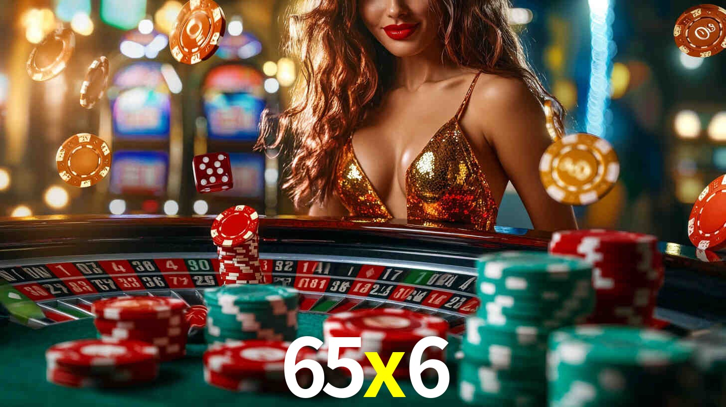 Daily Bonuses 65x6