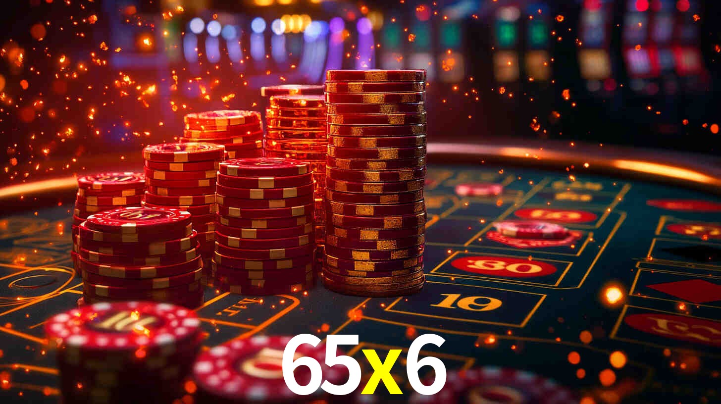 Tournaments 65x6