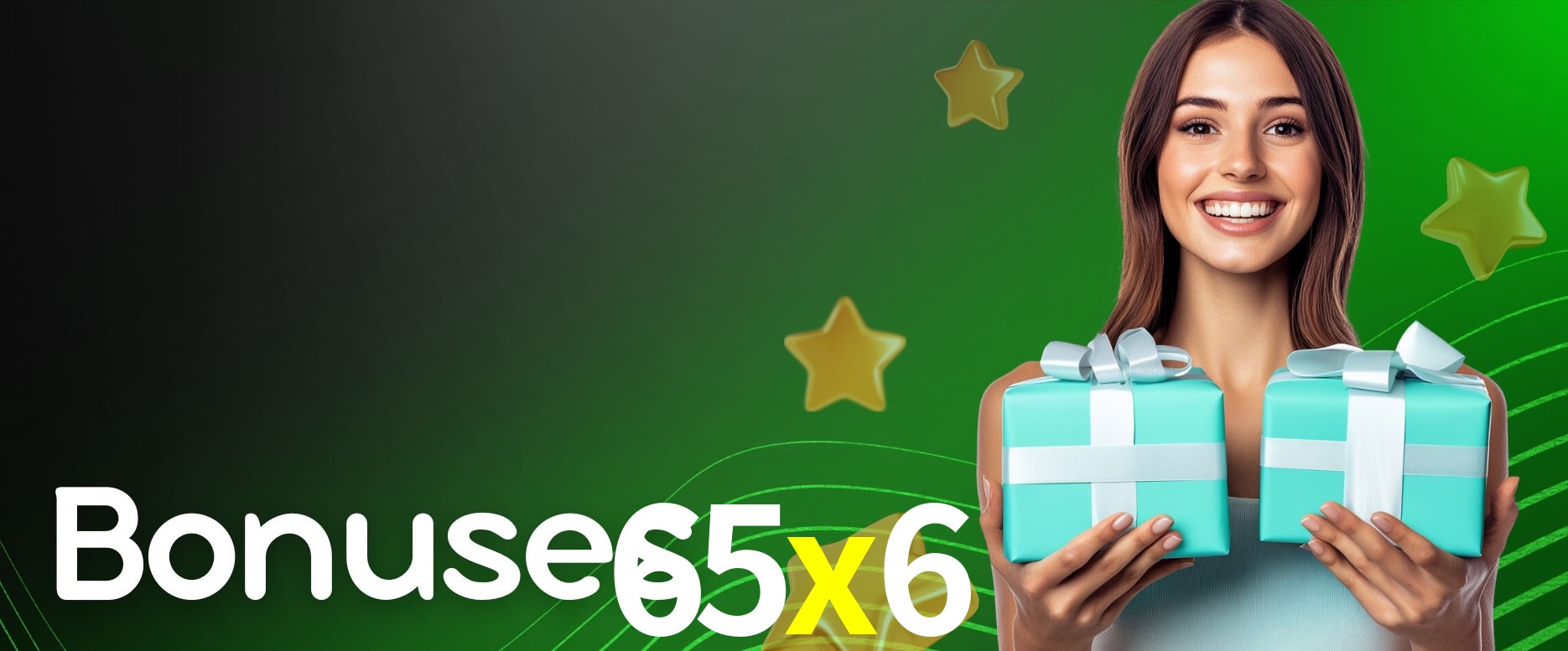 Exclusive Offers 65x6
