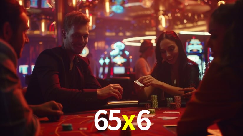 Apostas Esportivas na 65x6: Um Guia Completo