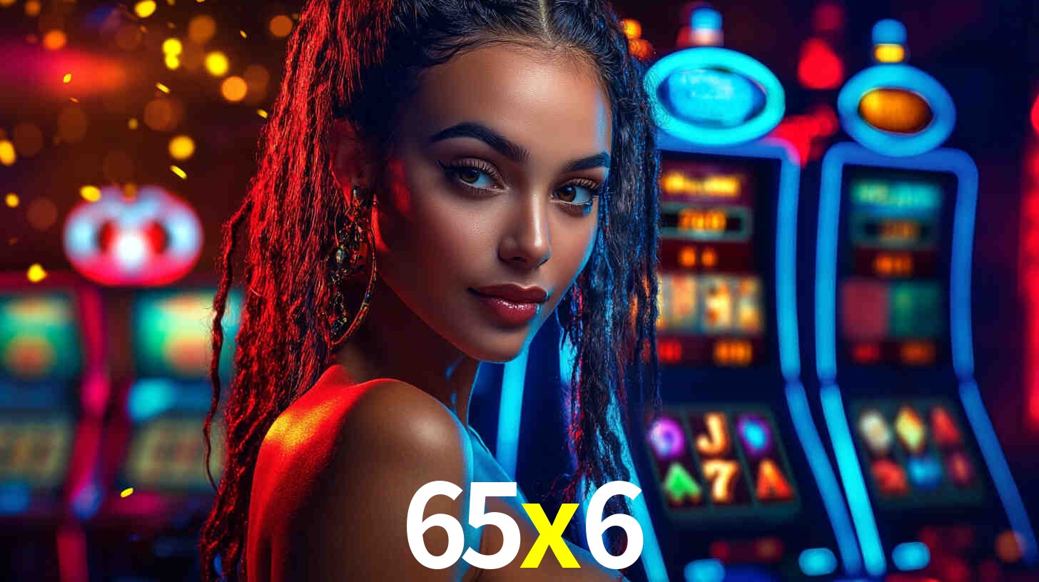 Apostas Esportivas na 65x6: Um Guia Completo