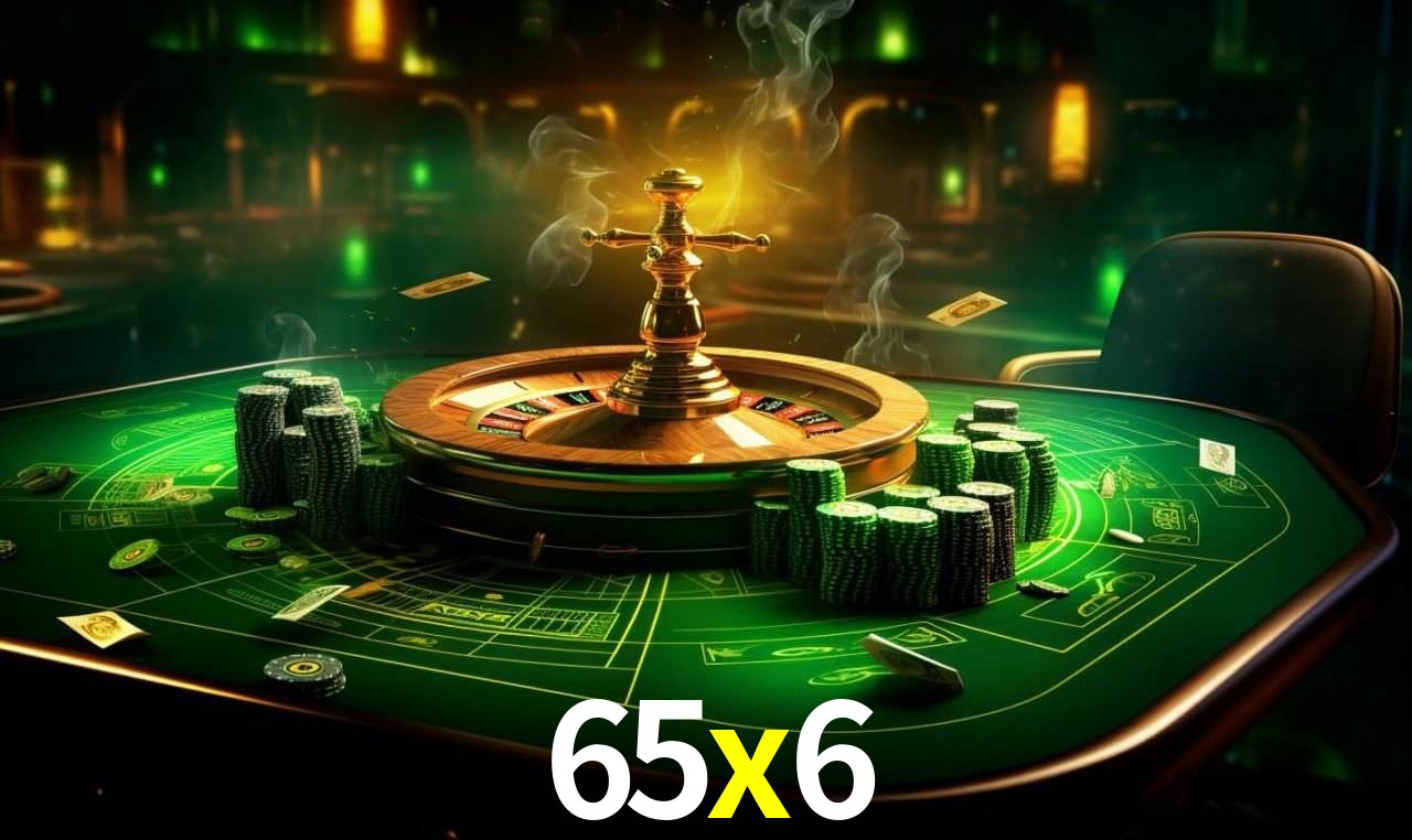 Explorando a Categoria de Eventos em Apostas na 65x6