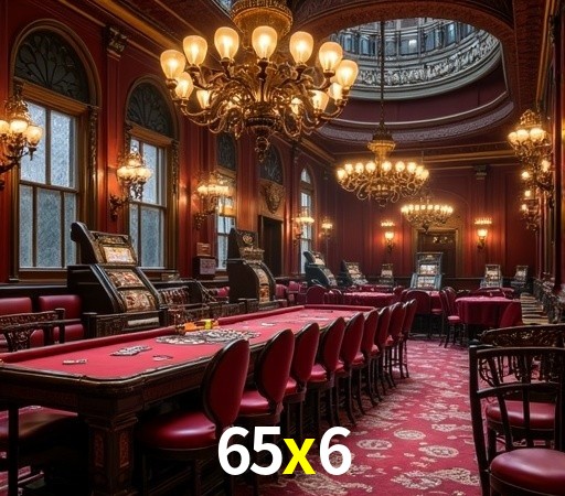Benefícios da Conta 65x6