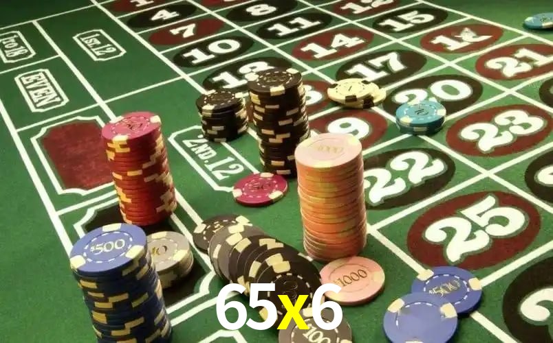 Estatísticas Esportivas 65x6