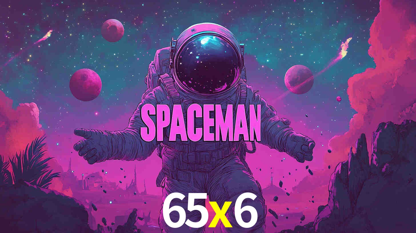 Descubra a Magia dos Jogos de Arcade no 65x6