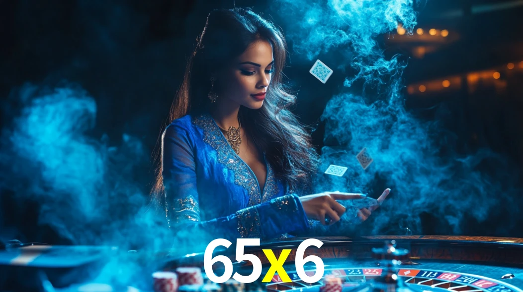 Apostas Esportivas na 65x6: Um Guia Completo