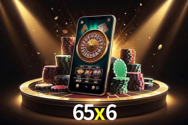 Casino Ao Vivo 65x6
