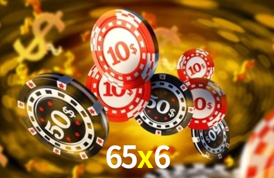 Casino Ao Vivo 65x6