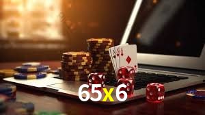 Inovações de Jogos na 65x6: O Futuro das Experiências Interativas