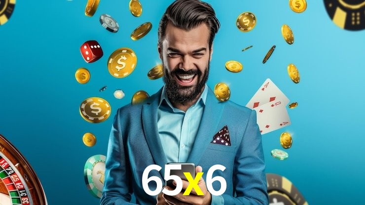 Slot Games 65x6