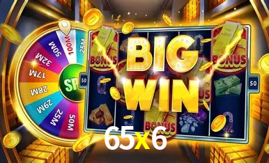 A Emoção da Loteria na 65x6: Uma Chance de Mudança de Vida