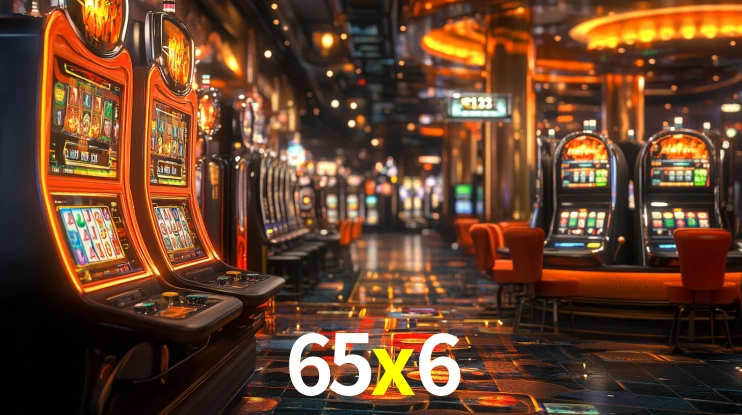 65x6 App Interface