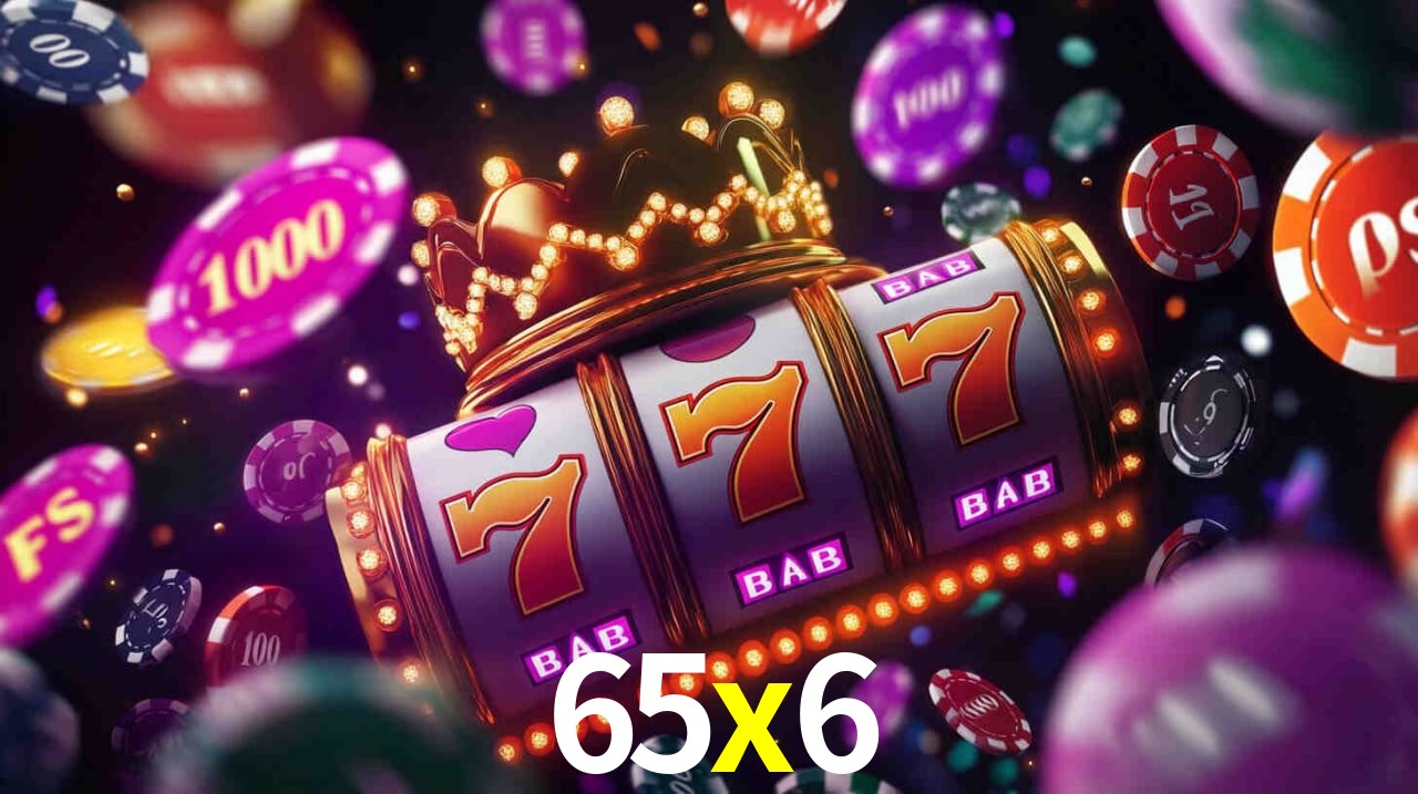 Live Casino 65x6