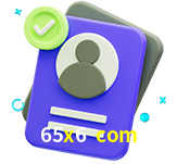 Tornar-se um membro do 65x6 com é muito simples